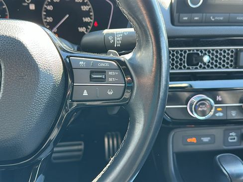 Used 2023 Honda Civic Sport image 16