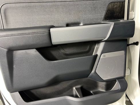 Used 2023 Ford F450 Lariat w/ Lariat Ultimate Package image 30