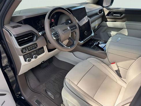 New 2026 GMC Yukon Denali AWD/4WD image 7