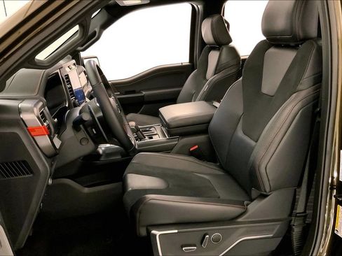 Used 2025 Ford F150 Raptor AWD/4WD image 13