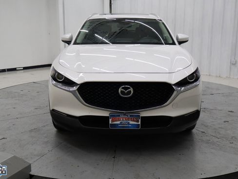 Used 2025 MAZDA CX-30 AWD 2.5 S w/ Preferred Package image 11