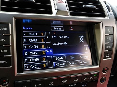 Used 2021 Lexus GX 460 Premium w/ Premium Plus Package image 30