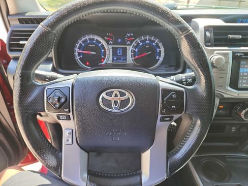 Used 2016 Toyota 4Runner SR5 Premium RWD image 20