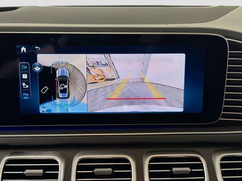 New 2026 Mercedes-Benz GLE 350 4MATIC image 18
