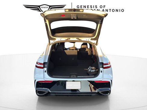 New 2026 Genesis GV70 2.5T Sport Prestige AWD/4WD image 30