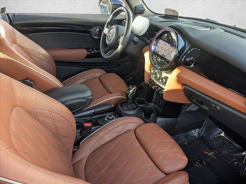 Used 2023 MINI Cooper S image 21