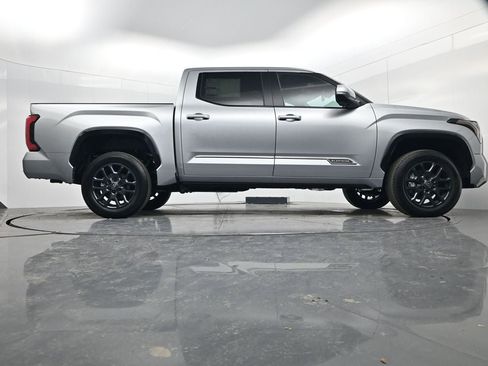 New 2026 Toyota Tundra Platinum image 60