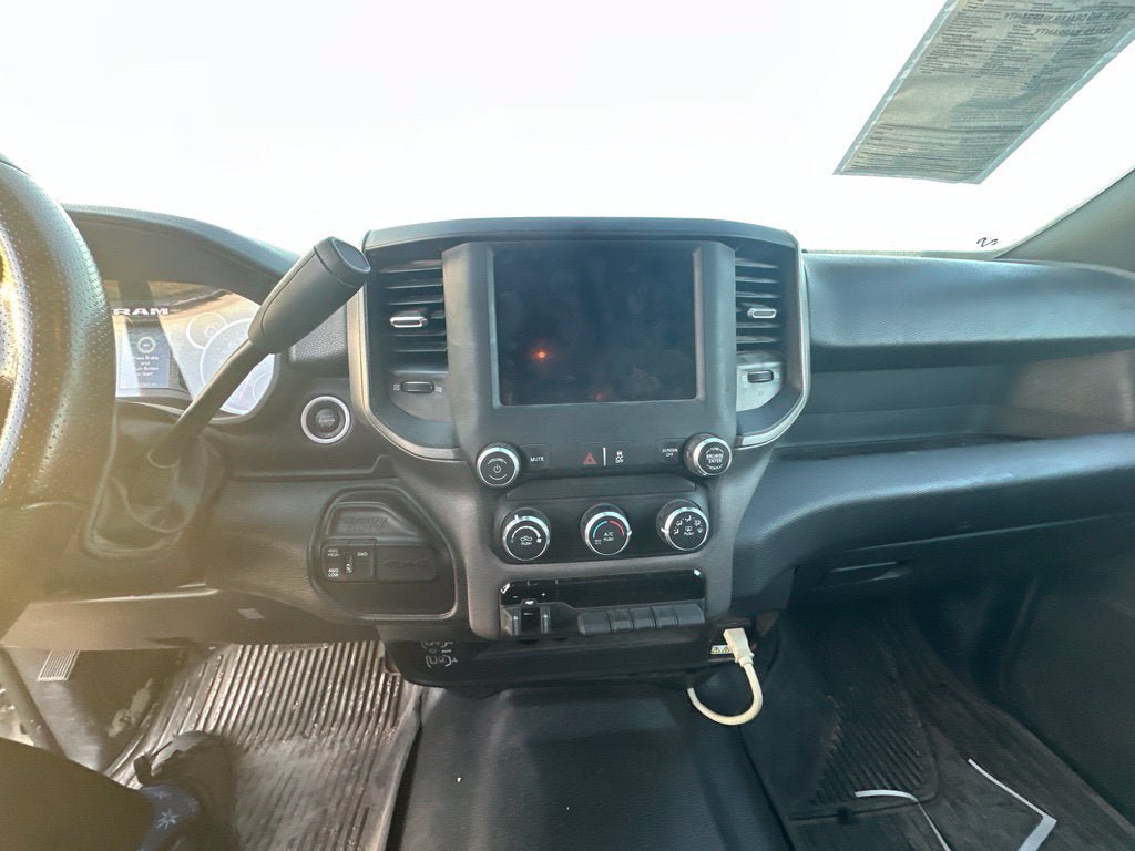 Used 2022 RAM 2500 Tradesman w/ Cold Weather Group AWD/4WD image 9
