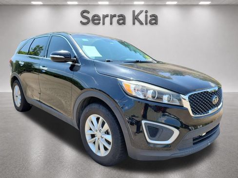 Used 2018 Kia Sorento L FWD image 7