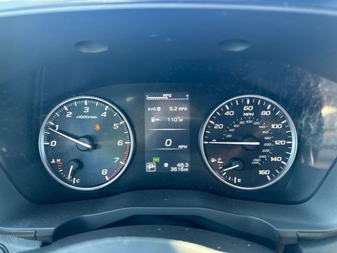 Used 2025 Subaru Ascent Bronze Edition AWD/4WD image 27