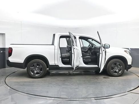 Used 2026 Honda Ridgeline TrailSport image 51