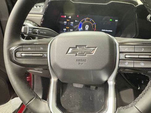 New 2026 Chevrolet Colorado ZR2 AWD/4WD image 15