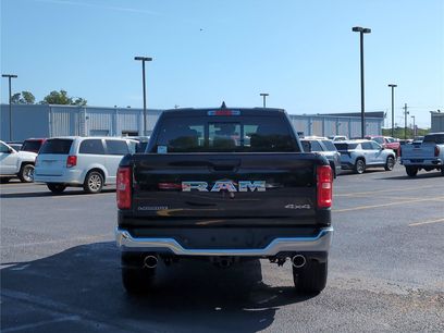 New 2026 RAM 1500 Laramie w/ Bed Utility Group