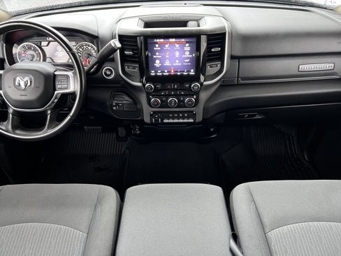 Used 2020 RAM 2500 Big Horn w/ Level 2 Equipment Group image 35