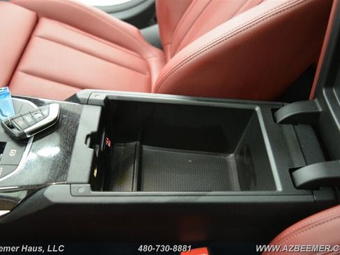 Used 2022 BMW i4 eDrive40 RWD image 39