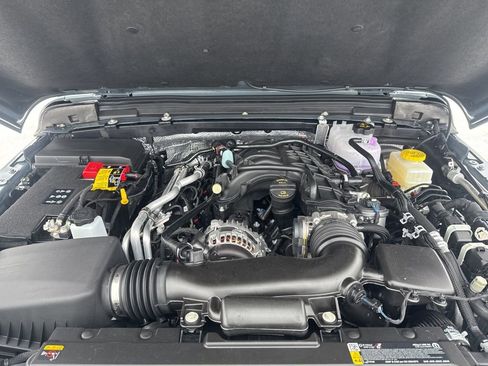 New 2026 Jeep Wrangler Willys image 29