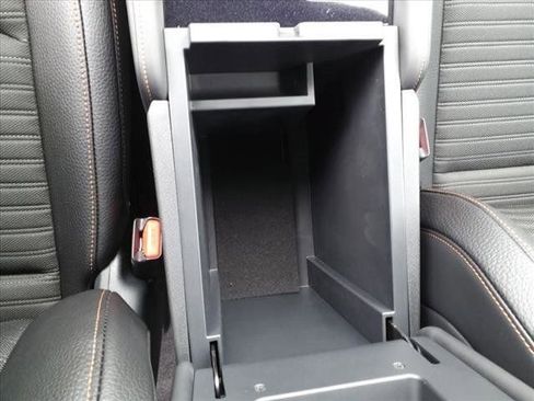 New 2025 Nissan Pathfinder Rock Creek image 16