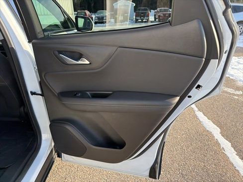 Used 2023 Chevrolet Blazer LT w/ Driver Confidence Package image 32