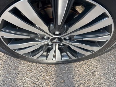 Used 2020 Mitsubishi Outlander SEL