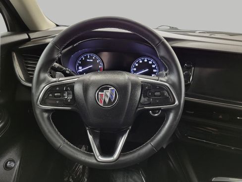 Used 2023 Buick Envision Essence image 5