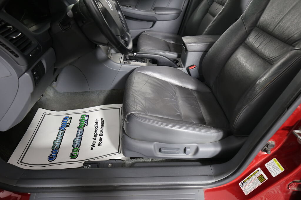 Used 2007 Honda Accord EX-L image 13