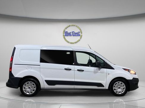 Used 2017 Ford Transit Connect XL FWD image 7