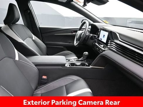 Used 2026 Toyota Camry SE w/ Convenience Package AWD/4WD image 17