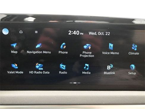 Used 2023 Hyundai Sonata SEL image 13