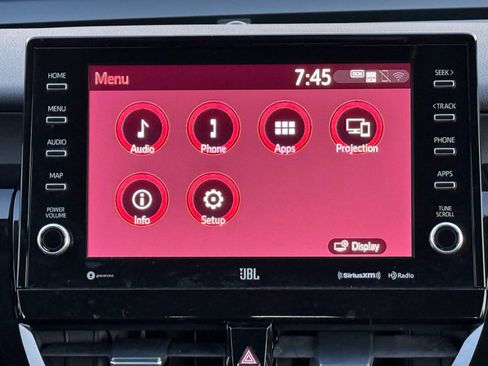 Used 2023 Toyota Camry XSE w/ Cold Weather Package image 20