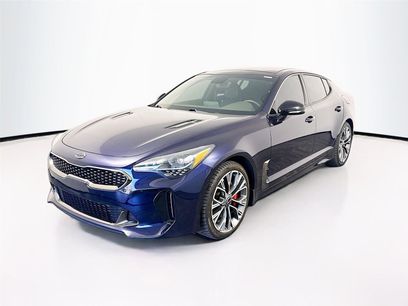 Used 2020 Kia Stinger GT