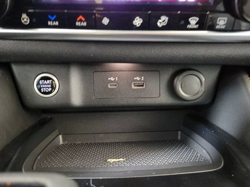 Used 2021 Nissan Rogue SL AWD/4WD image 22