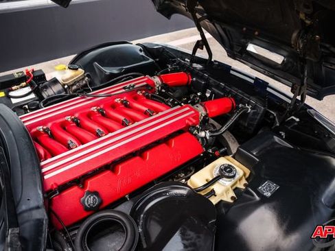 Used 1997 Dodge Viper GTS RWD image 66