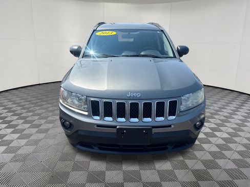 Used 2013 Jeep Compass Sport AWD/4WD image 8