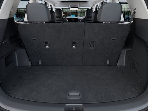 Used 2025 Kia Telluride S image 20