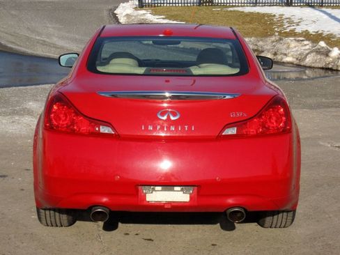 Used 2011 INFINITI G37 x Coupe w/ Premium Pkg image 14