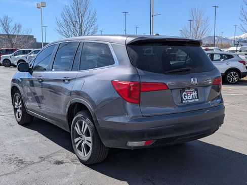 Used 2018 Honda Pilot EX-L image 8