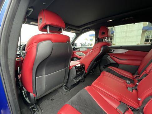 Used 2023 Acura MDX A-Spec image 23