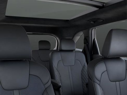 New 2026 Kia Sorento SX Prestige AWD/4WD image 22