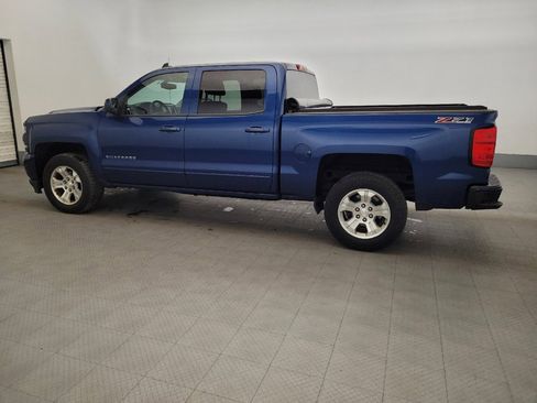 Used 2017 Chevrolet Silverado 1500 LT w/ All Star Edition image 3