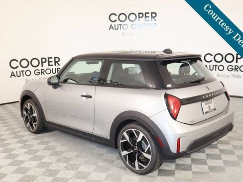 New 2025 MINI Cooper S FWD image 23