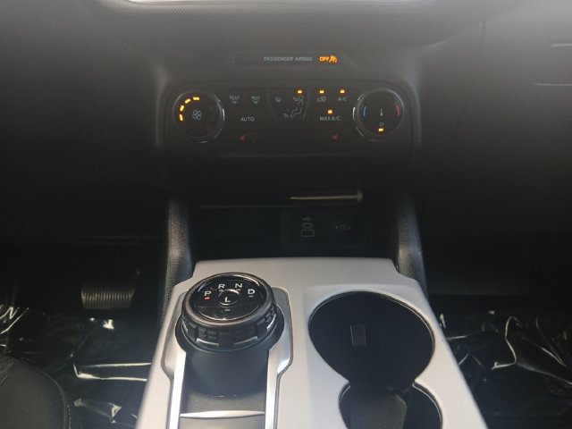 Certified 2023 Ford Bronco Sport Big Bend w/ Convenience Package AWD/4WD image 5
