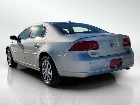 Used 2009 Buick Lucerne CXL image 3