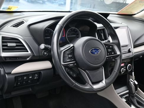 Used 2022 Subaru Forester Limited AWD/4WD image 15