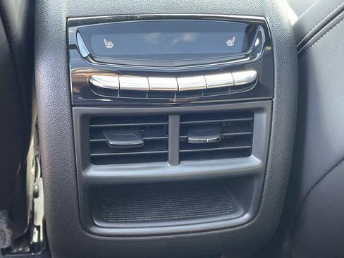 New 2026 Cadillac XT5 Premium Luxury w/ Driver Assist Package AWD/4WD image 16