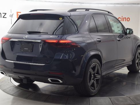 New 2026 Mercedes-Benz GLE 450 4MATIC image 6