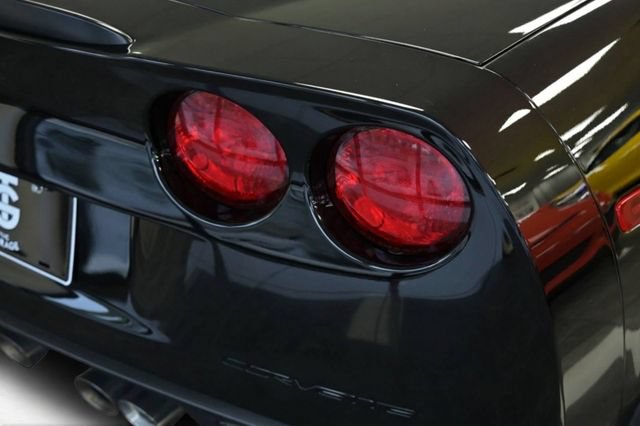 Used 2008 Chevrolet Corvette Z06 RWD image 56