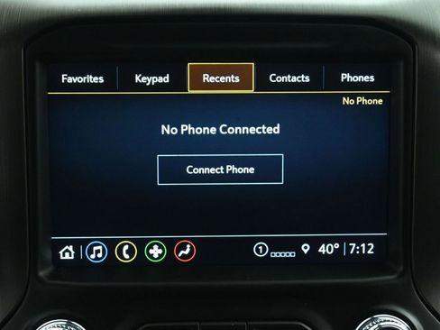 Used 2023 GMC Sierra 3500 AT4 image 30