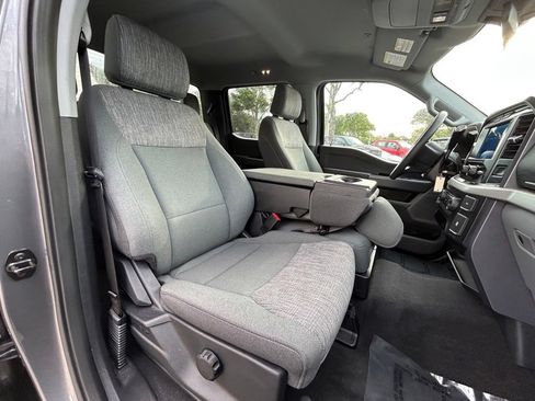 Certified 2023 Ford F150 XLT AWD/4WD image 28