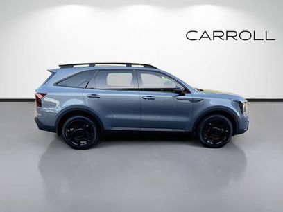 Used 2025 Kia Sorento SX