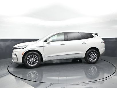 Used 2023 Buick Enclave Essence